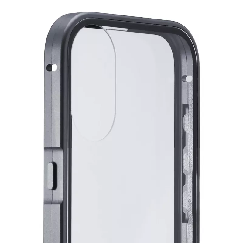 Black Rock Cover 360° vidro para Apple iPhone 17 preto (00177934)