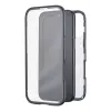 Black Rock Cover 360° vidro para Apple iPhone 17 preto (00177934)