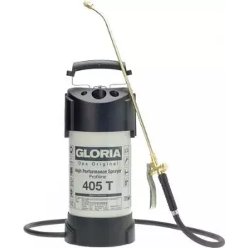 Gloria Casa e Jardim pulverizador de pressão 5 L 405 T Profiline 000406.0000