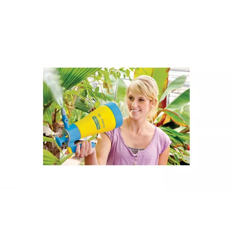 Gloria Hobby 125 pulverizador de pressão 1,25 L 000025.0000
