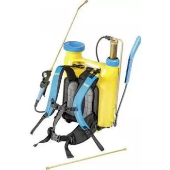 Gloria Casa e Jardim pulverizador de costas 13 L Pro 1300 000058.0000