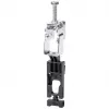 Siemens SIMATIC ET 200SP Conjunto de ligação de blindagem 6ES7193-6SC20-1AM0, blindagem CEM para periferia descentralizada