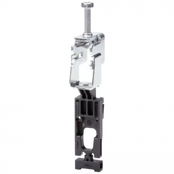 Siemens SIMATIC ET 200SP Conjunto de ligação de blindagem 6ES7193-6SC20-1AM0, blindagem CEM para periferia descentralizada
