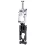Siemens SIMATIC ET 200SP Conjunto de ligação de blindagem 6ES7193-6SC20-1AM0, blindagem CEM para periferia descentralizada
