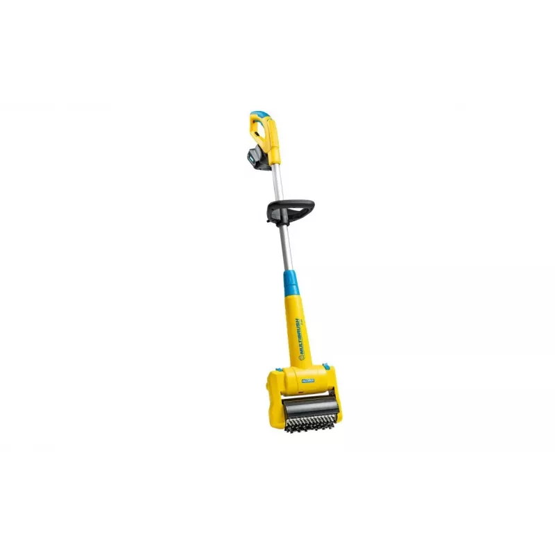 Gloria MultiBrush Li-ion Power4All 18V Limpa-superfícies e juntas a bateria (Bare Tool) 000299.0000