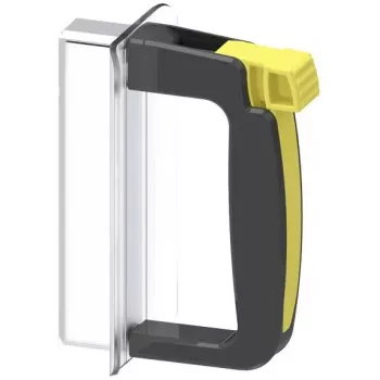 Siemens 3NX1015 Punho de encaixe para interruptor-seccionador de fusíveis SENTRON 3NX
