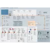Siemens Chave de substituição DMZ1195 para interruptor de segurança 3SE5 (BPZ:4851910001)