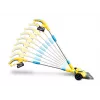 Gloria Casa e Jardim FineCut Corta-relvas a bateria com bateria e carregador 18 V 2,5 Ah (001300.0000)