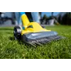 Gloria Casa e Jardim FineCut Corta-relvas a bateria com bateria e carregador 18 V 2,5 Ah (001300.0000)
