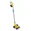 Gloria Casa e Jardim FineCut Corta-relvas a bateria com bateria e carregador 18 V 2,5 Ah (001300.0000)