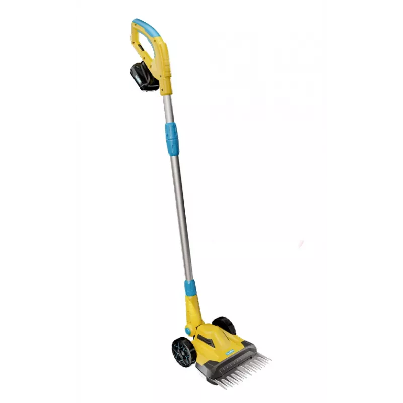 Gloria Casa e Jardim FineCut Corta-relvas a bateria com bateria e carregador 18 V 2,5 Ah (001300.0000)