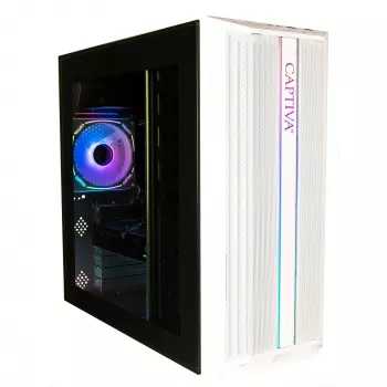 PC CAPTIVA Power Starter R95-900 (Ryzen 5 5600G/SSD 1TB/32GB/WLAN/Windows 11 Home 64-bit)
