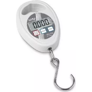 Balança suspensa Kern HDB 10K10N, 10 kg, d=0,01 kg