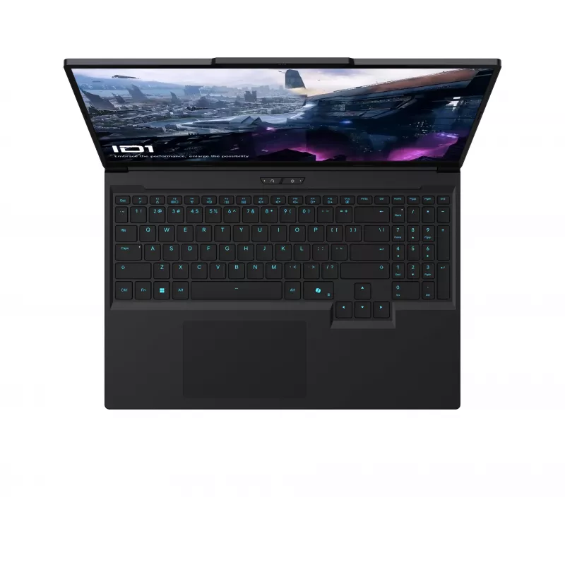 Portátil gaming CAPTIVA Advanced Gaming I97-840CH 16 polegadas - Intel Core i7-14650HX, 32GB RAM, 2TB SSD, GeForce RTX 5060 8GB, Windows 11 Home