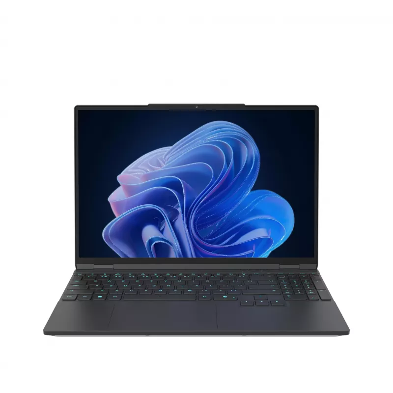 Portátil gaming CAPTIVA Advanced Gaming I97-979CH 15,3 polegadas Ryzen 7 255 RTX 5060 16GB/1TB Win11