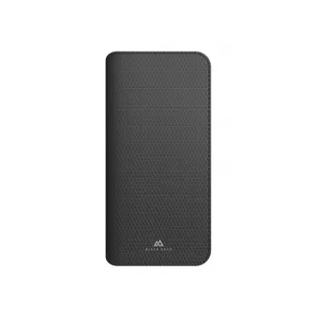 Capa Black Rock Booklet Slim Folio para Apple iPhone 16e/17e, preto 00229688