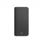 Capa Black Rock Booklet Slim Folio para Apple iPhone 16e/17e, preto 00229688
