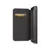 Capa Black Rock Booklet Slim Folio para Apple iPhone 16e/17e, preto 00229688