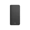 Capa Black Rock Booklet Slim Folio para Apple iPhone 16e/17e, preto 00229688