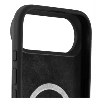 Capa Black Rock Mag Urban para Apple iPhone Air, preto (00229694)