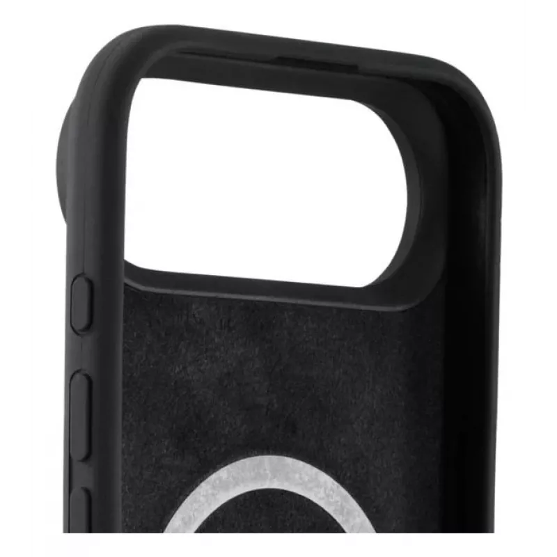 Capa Black Rock Mag Urban para Apple iPhone Air, preto (00229694)