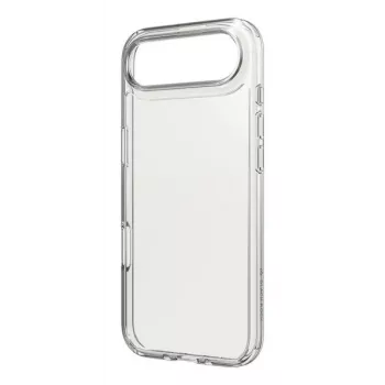 Capa Black Rock Clear Protection para Apple iPhone Air, transparente (00229695)