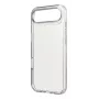 Capa Black Rock Clear Protection para Apple iPhone Air, transparente (00229695)