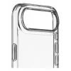 Capa Black Rock Clear Protection para Apple iPhone Air, transparente (00229695)