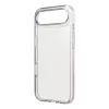 Capa Black Rock Clear Protection para Apple iPhone Air, transparente (00229695)