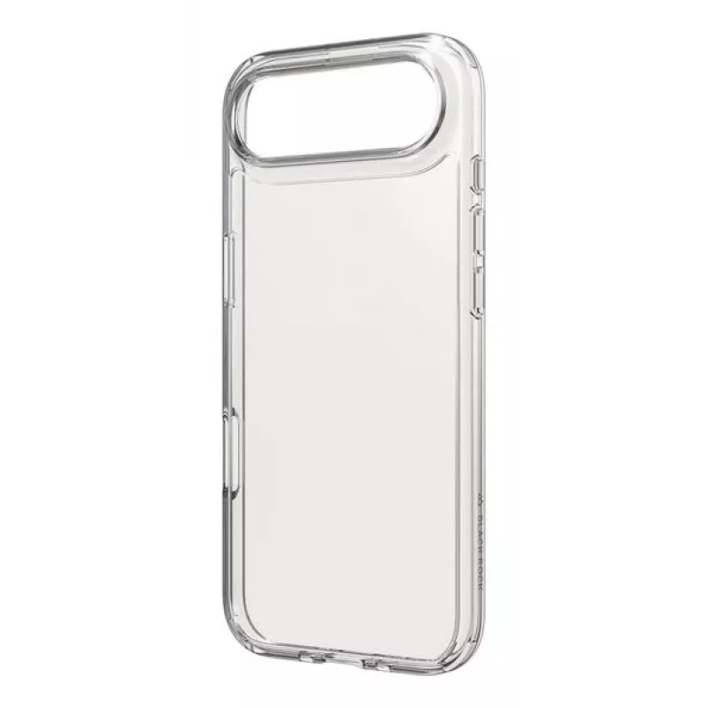 Capa Black Rock Clear Protection para Apple iPhone Air, transparente (00229695)