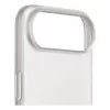 Capa Black Rock Ultra Thin Iced para Apple iPhone Air, transparente 00229696