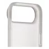 Capa Black Rock Ultra Thin Iced para Apple iPhone Air, transparente 00229696