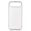 Capa Black Rock Ultra Thin Iced para Apple iPhone Air, transparente 00229696