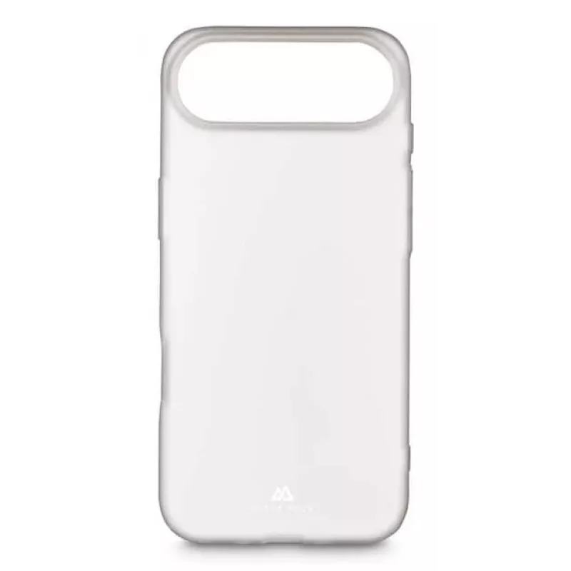 Capa Black Rock Ultra Thin Iced para Apple iPhone Air, transparente 00229696