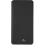 Capa Black Rock Booklet Slim Folio para Samsung Galaxy S26 Ultra, preto 00232435