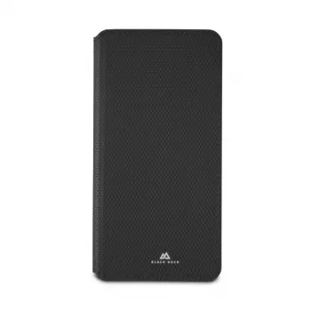 Capa Black Rock Booklet Slim Folio para Samsung Galaxy S26 Ultra, preto 00232435