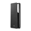 Capa Black Rock Booklet Slim Folio para Samsung Galaxy S26 Ultra, preto 00232435