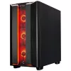 CAPTIVA Advanced Gaming R98-754 Desktop PC - AMD Ryzen 7 5700X, GeForce RTX 5060 Ti 16GB, 32GB RAM, 1TB SSD, sem sistema operativo