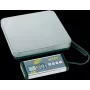 KERN EOB 60K20 Balança digital de encomendas, capacidade 60 kg, legibilidade 20 g