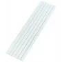 Siemens SIVACON 8GK Suporte de barramento coletor 8GK99100KK08, pack de 5, preto, 12x5–30x10 mm