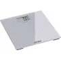 Kern MGD 100K-1 Balança digital de pessoas 180 kg de capacidade, 100 g de legibilidade, cinzento
