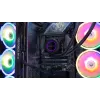PC Desktop Gaming High-End Captiva R99-755 - AMD Ryzen 9 9950X3D, Radeon RX 9070 XT 16GB, 64GB RAM, 2TB SSD, Windows 11 Home
