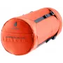 Deuter saco de compressão S Papaya - 6L saco de compressão leve
