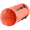 Deuter saco de compressão S Papaya - 6L saco de compressão leve