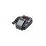 Gloria Casa e Jardim AL 1830 CV carregador de bateria para ferramentas de ião-lítio 18V 729103.0000