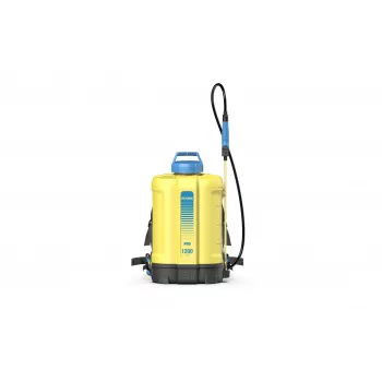 Gloria Casa e Jardim 000067.0000 pulverizador de costas a bateria 18V 12L (sem bateria)