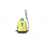 Gloria Casa e Jardim 000067.0000 pulverizador de costas a bateria 18V 12L (sem bateria)