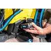 Gloria Casa e Jardim 000067.0000 pulverizador de costas a bateria 18V 12L (sem bateria)