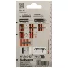 Fischer 503787 FIS H 12 x 85 K K NV bainha de ancoragem por injeção 85 mm 12 mm 1 conjunto