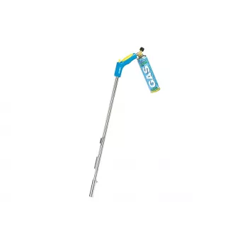 Gloria Thermoflamm bio Comfort PLUS eliminador de ervas daninhas queimador a gás 000295.0000